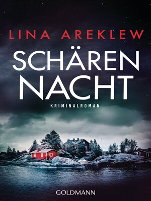 cover image of Schärennacht